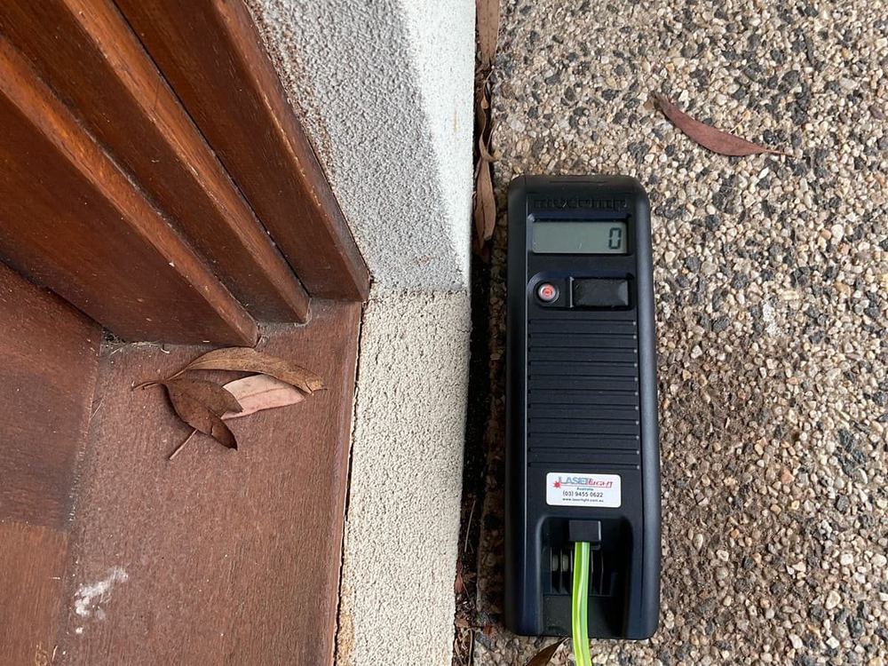 Mould Inspections in Tarneit