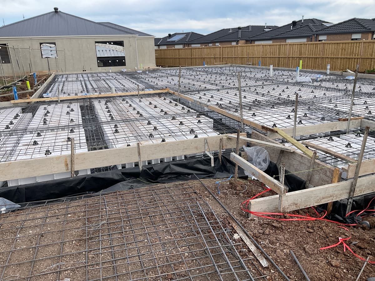 New Construction Stage Inspections in Tarneit