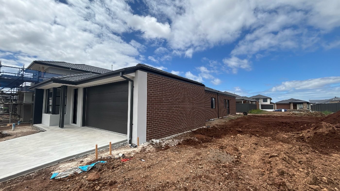 PCI reinspection and settlement in Tarneit: closing the list before keys